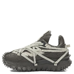 "Trailgrip Megalace" x Moncler sneakers