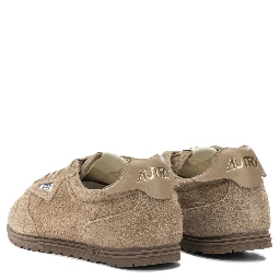 "Windspin" low top sneakers