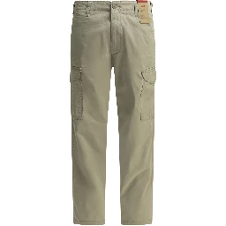 "XX Baggy Cargo" Cargo pants