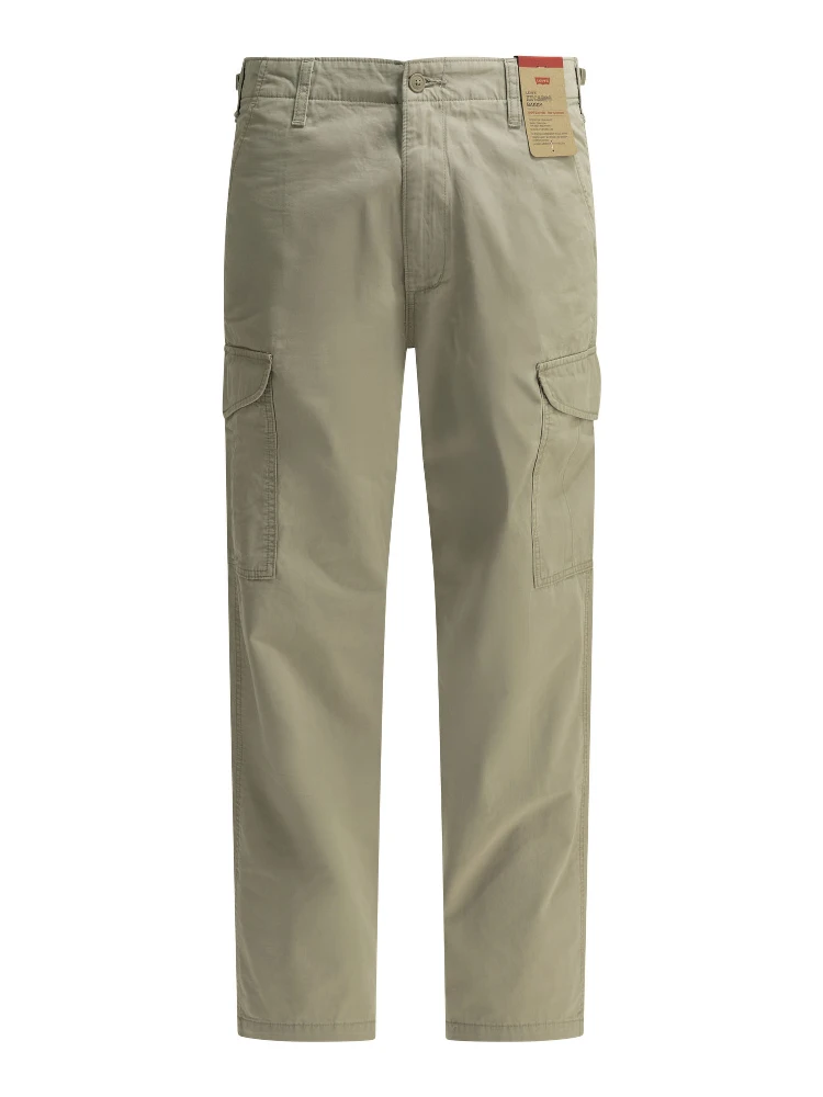 "XX Baggy Cargo" Cargo pants