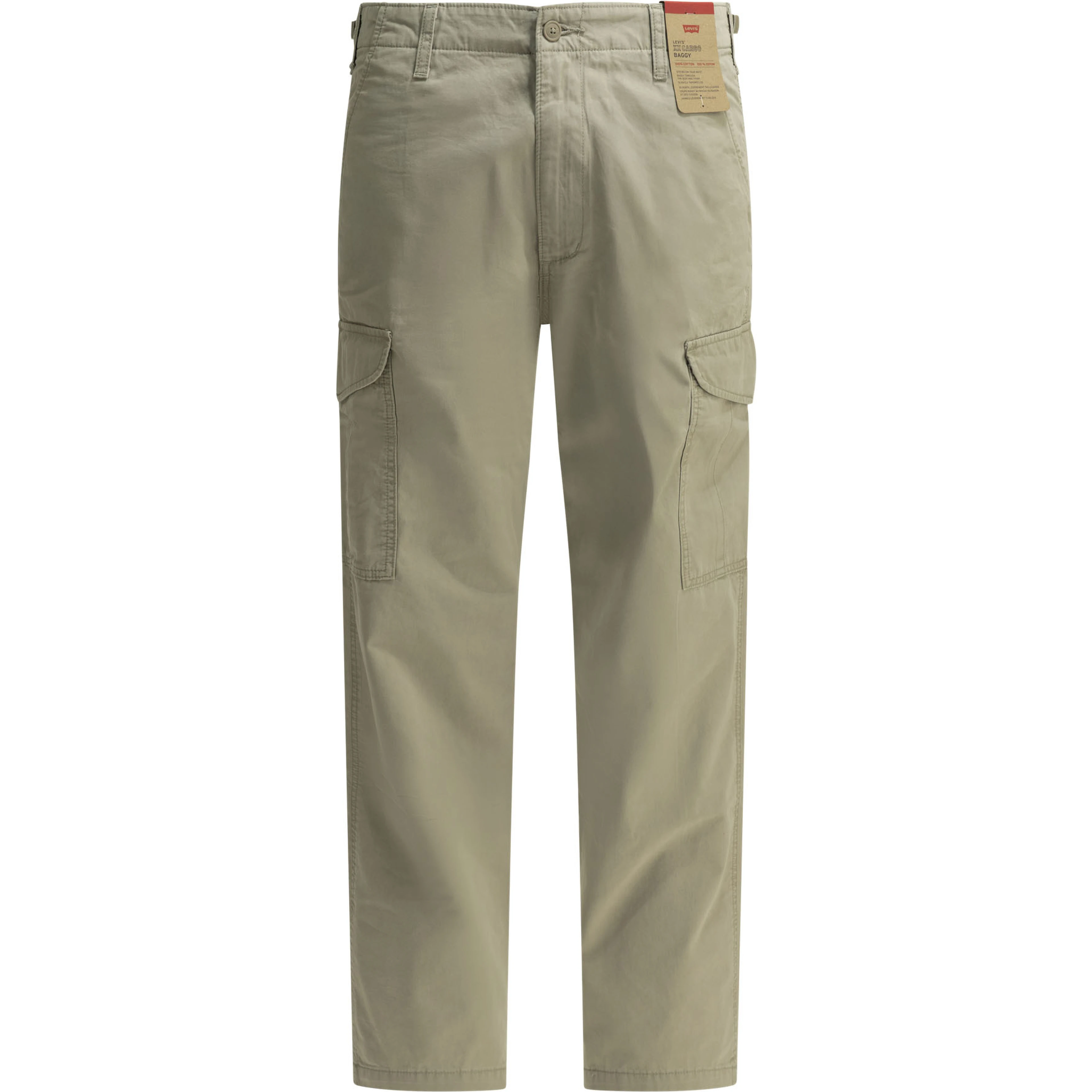 "XX Baggy Cargo" Cargo pants