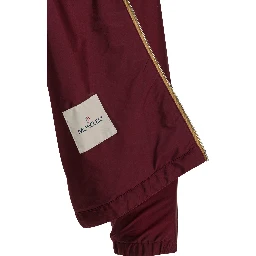 "Nidge" Raincoat
