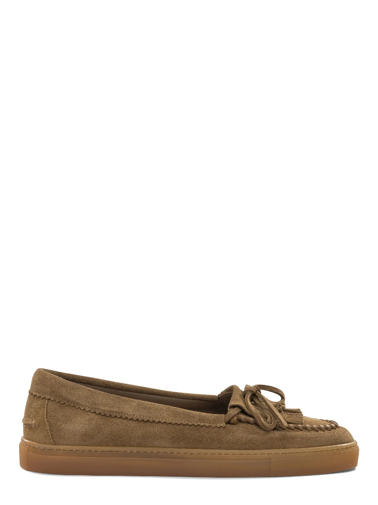 "CPH 365" lace-up loafers