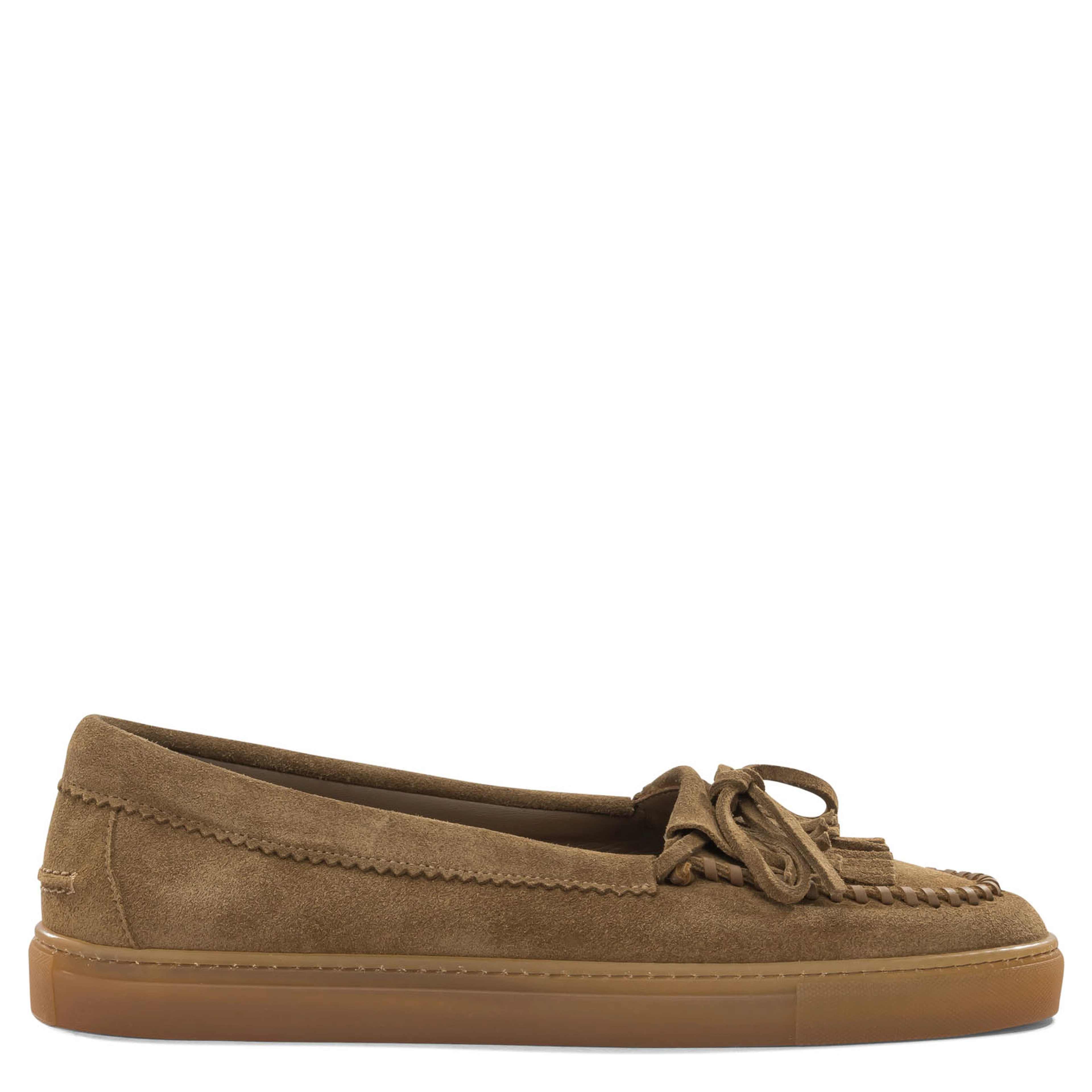 "CPH 365" lace-up loafers