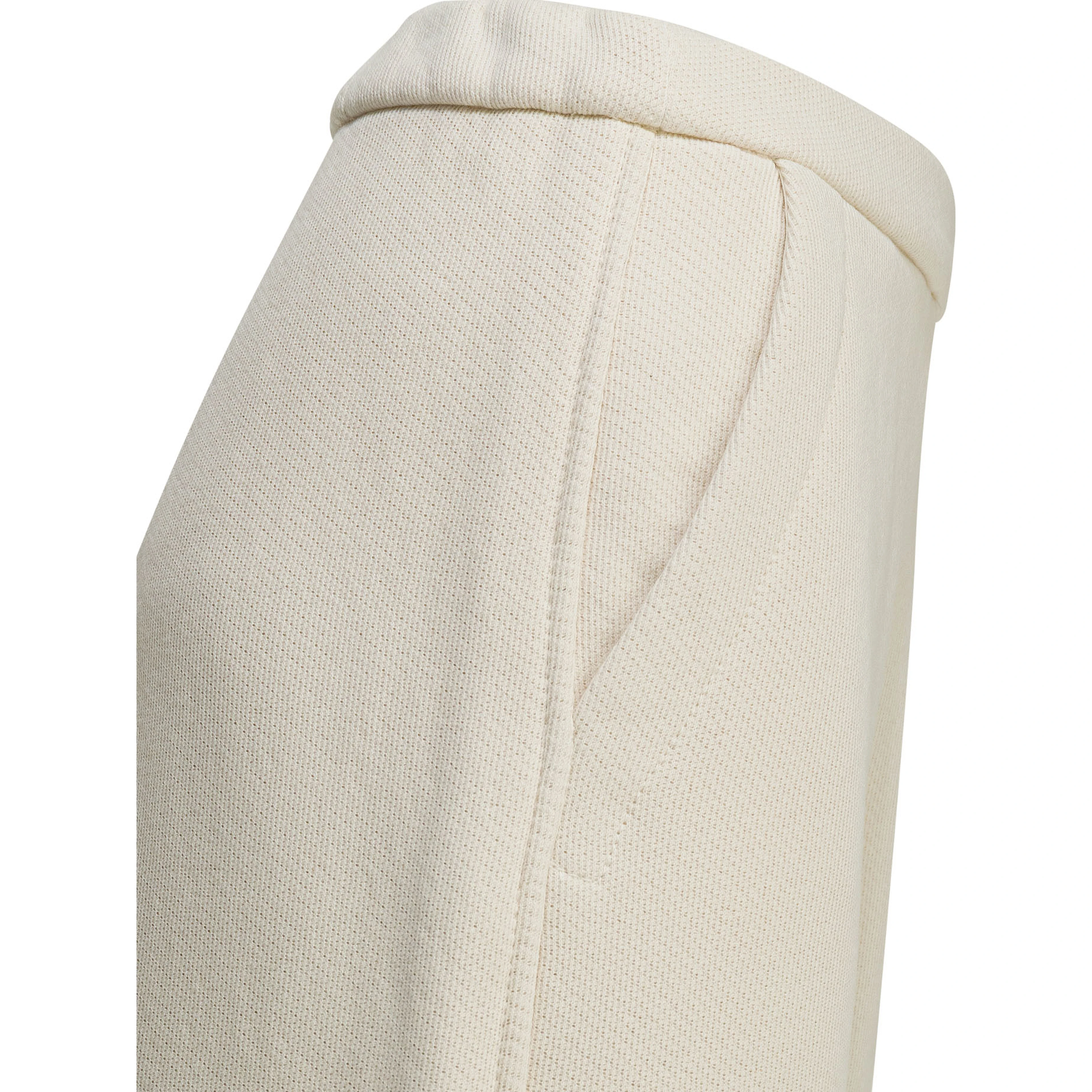 "Dente" casual pants
