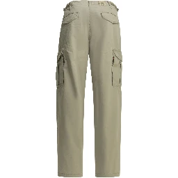"XX Baggy Cargo" Cargo pants