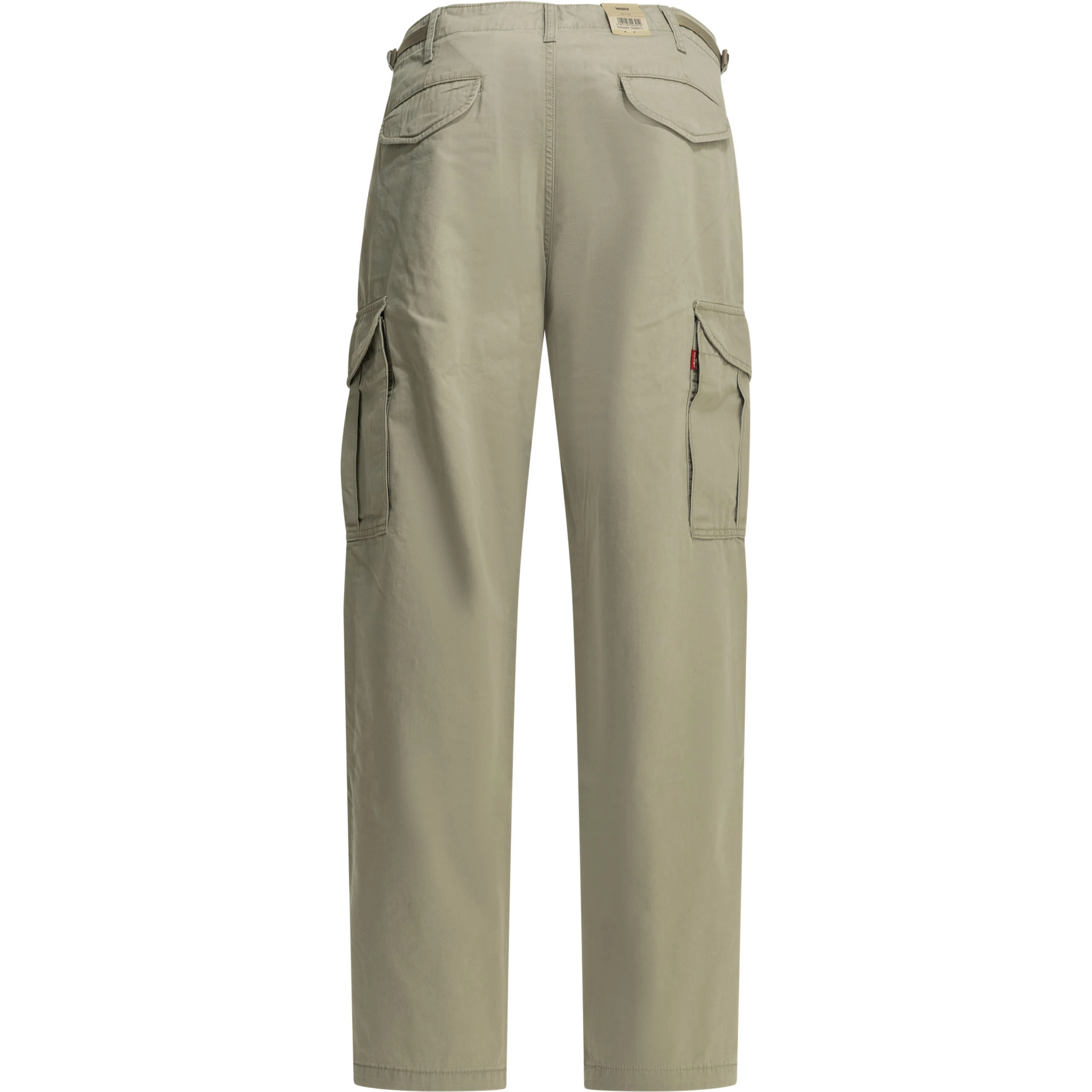"XX Baggy Cargo" Cargo pants