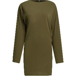 "Mistral" Short dress