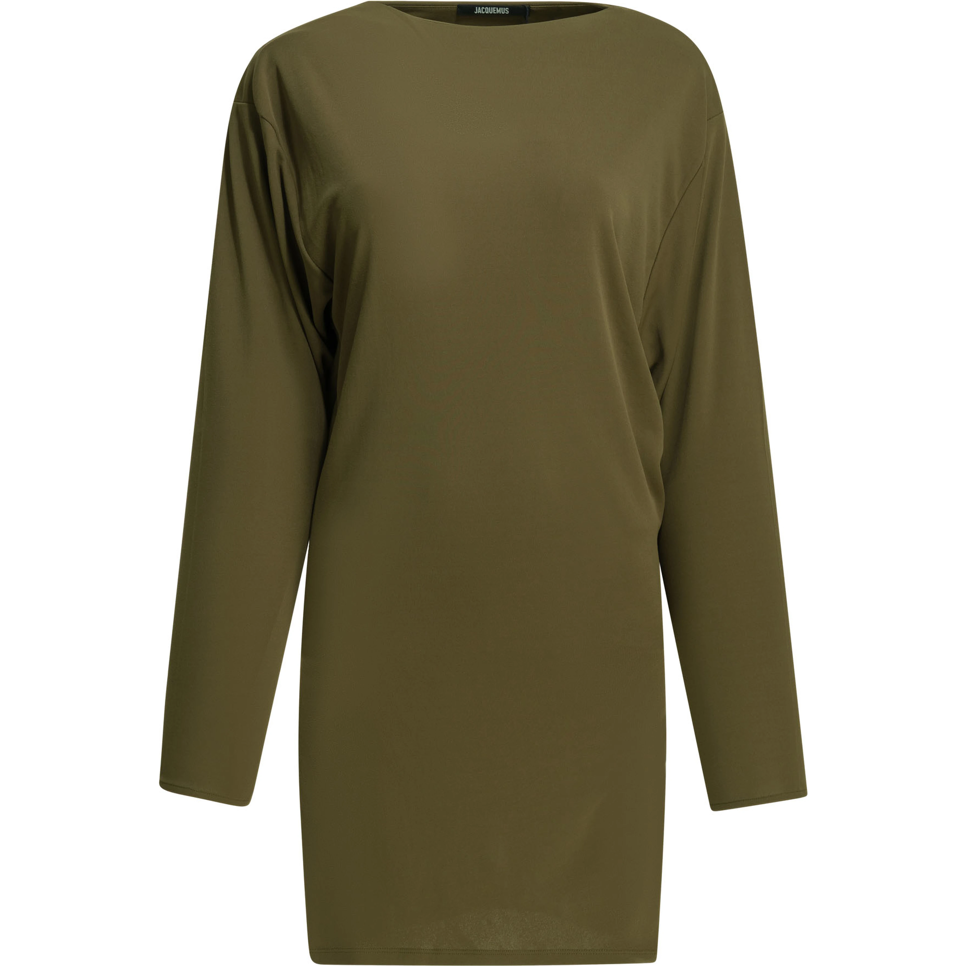 "Mistral" Short dress