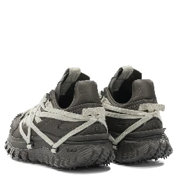 "Trailgrip Megalace" x Moncler sneakers