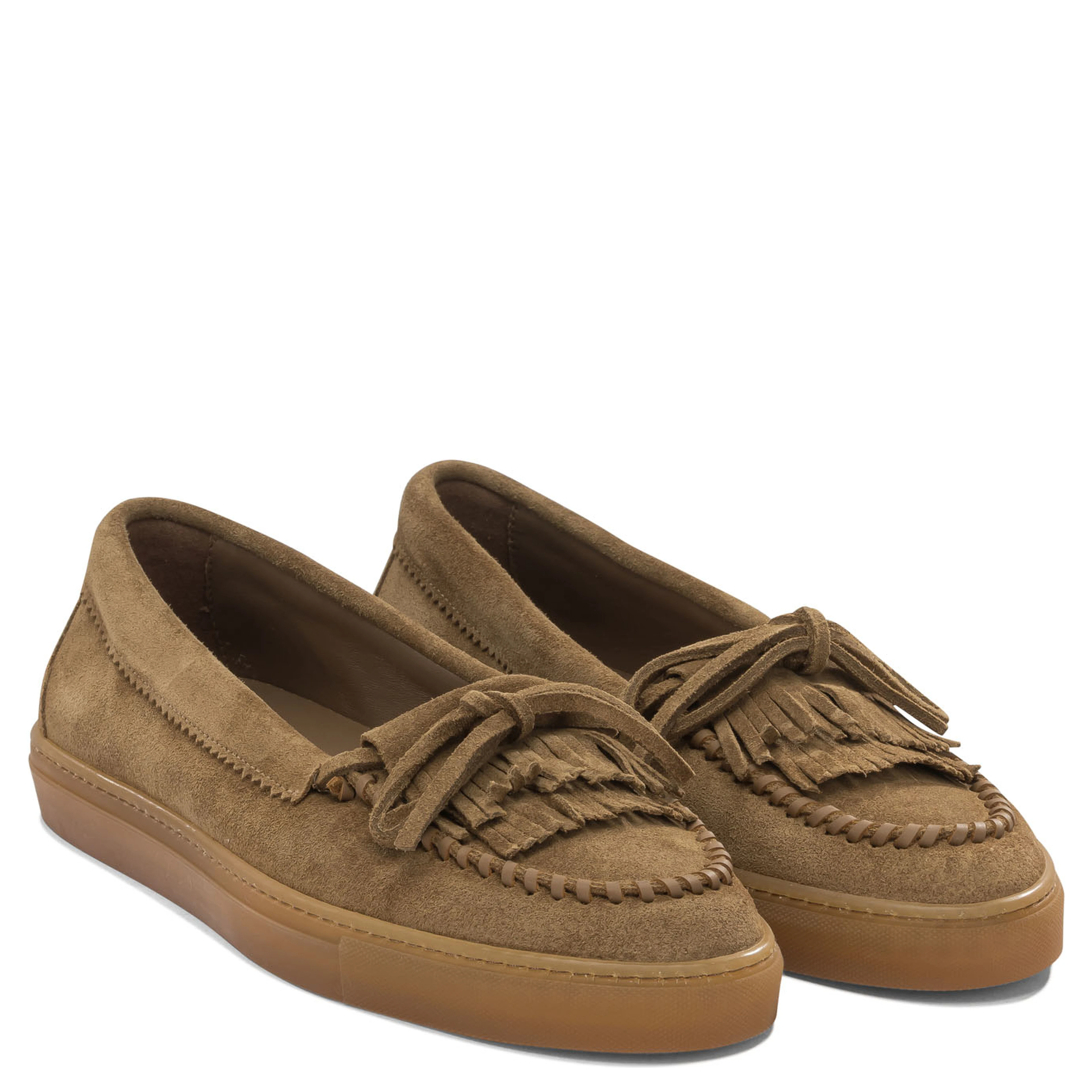 "CPH 365" lace-up loafers
