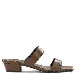 "Kemi 30mm" heeled sandals