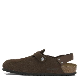 "Tokio" Sabot
