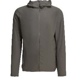 "Pace Trail" technical jacket
