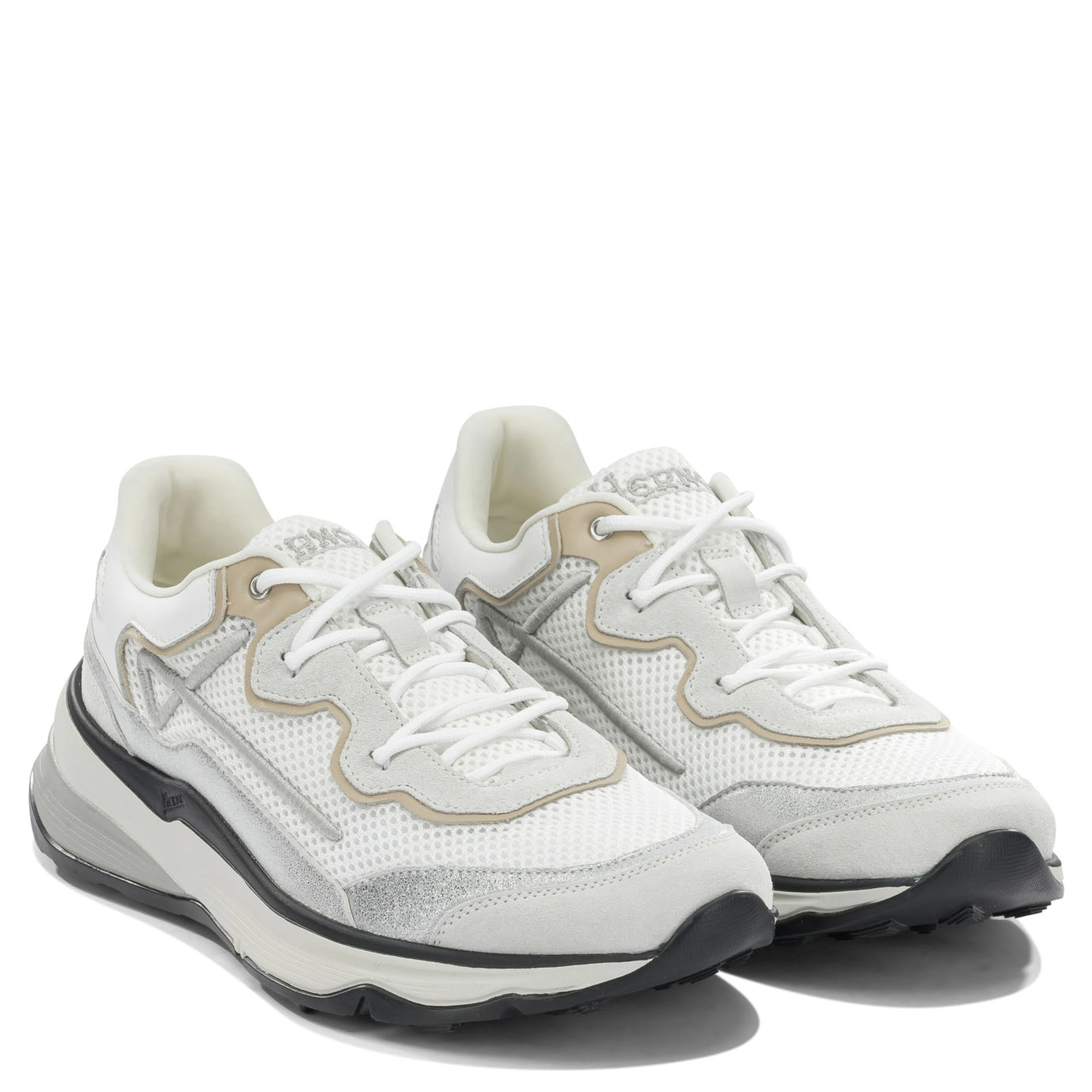"Herno Maggiore" sneakers