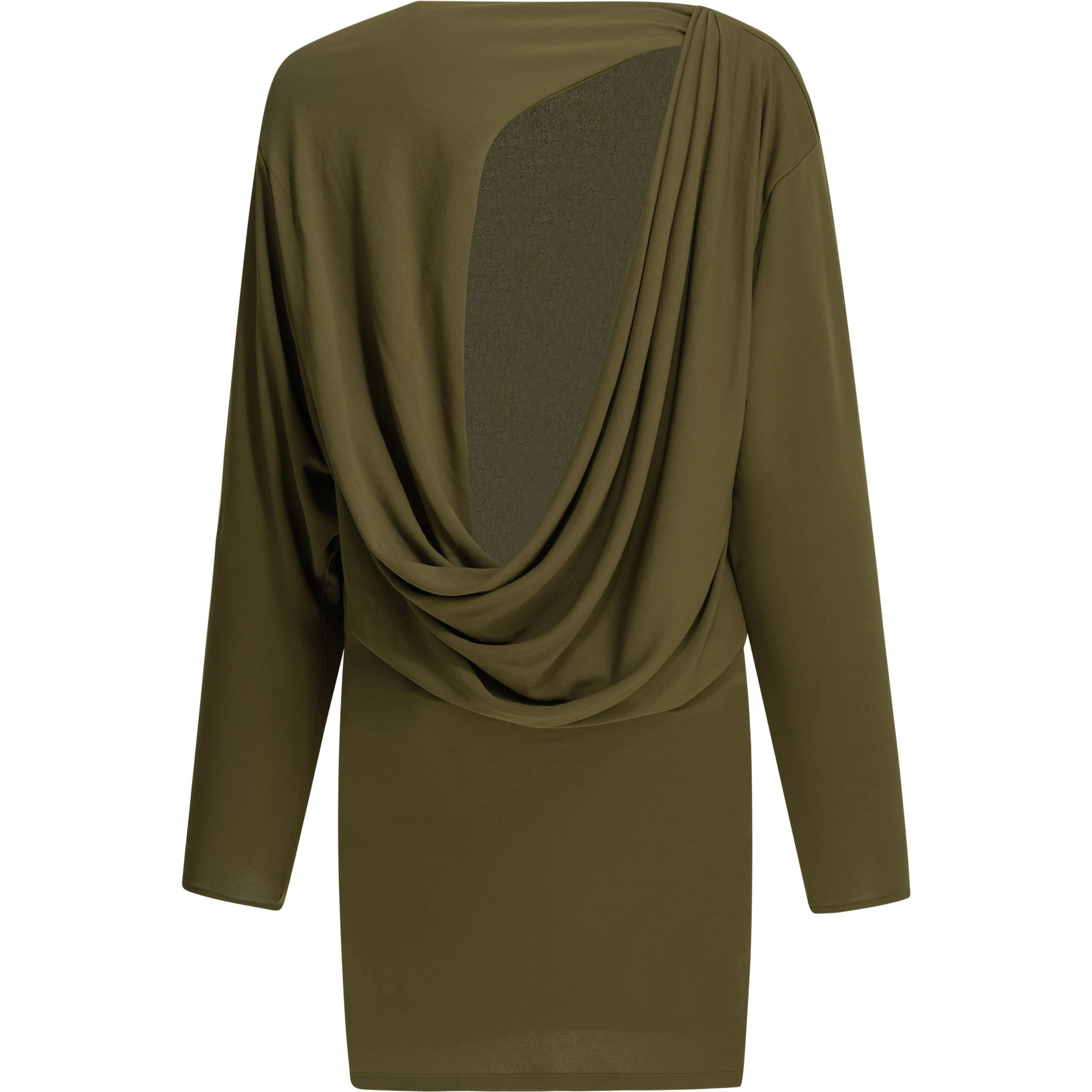 "Mistral" Short dress