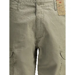 "XX Baggy Cargo" Cargo pants