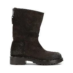 Boots & Ankle Boots