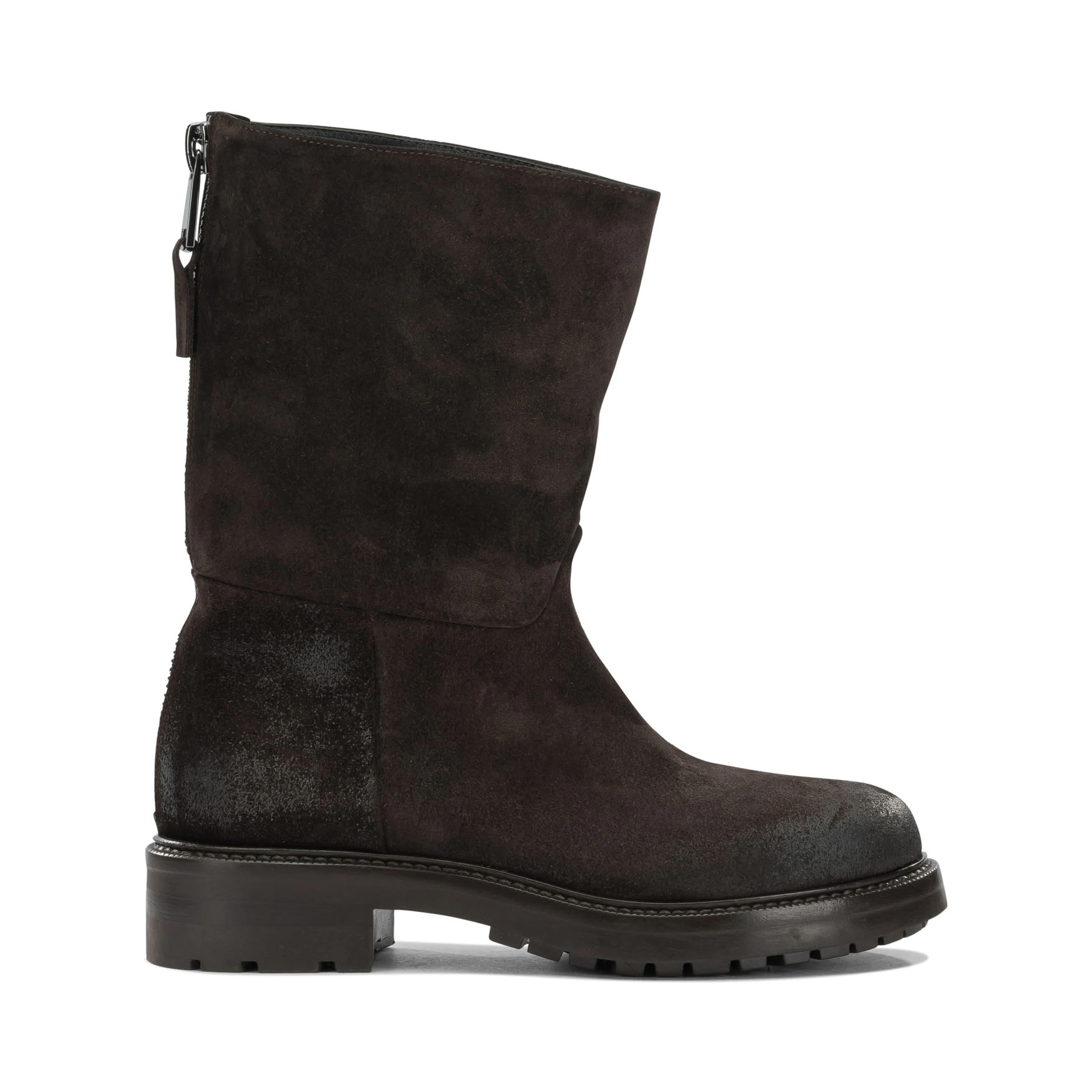 Boots & Ankle Boots