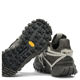 "Trailgrip Megalace" x Moncler sneakers
