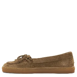 "CPH 365" lace-up loafers