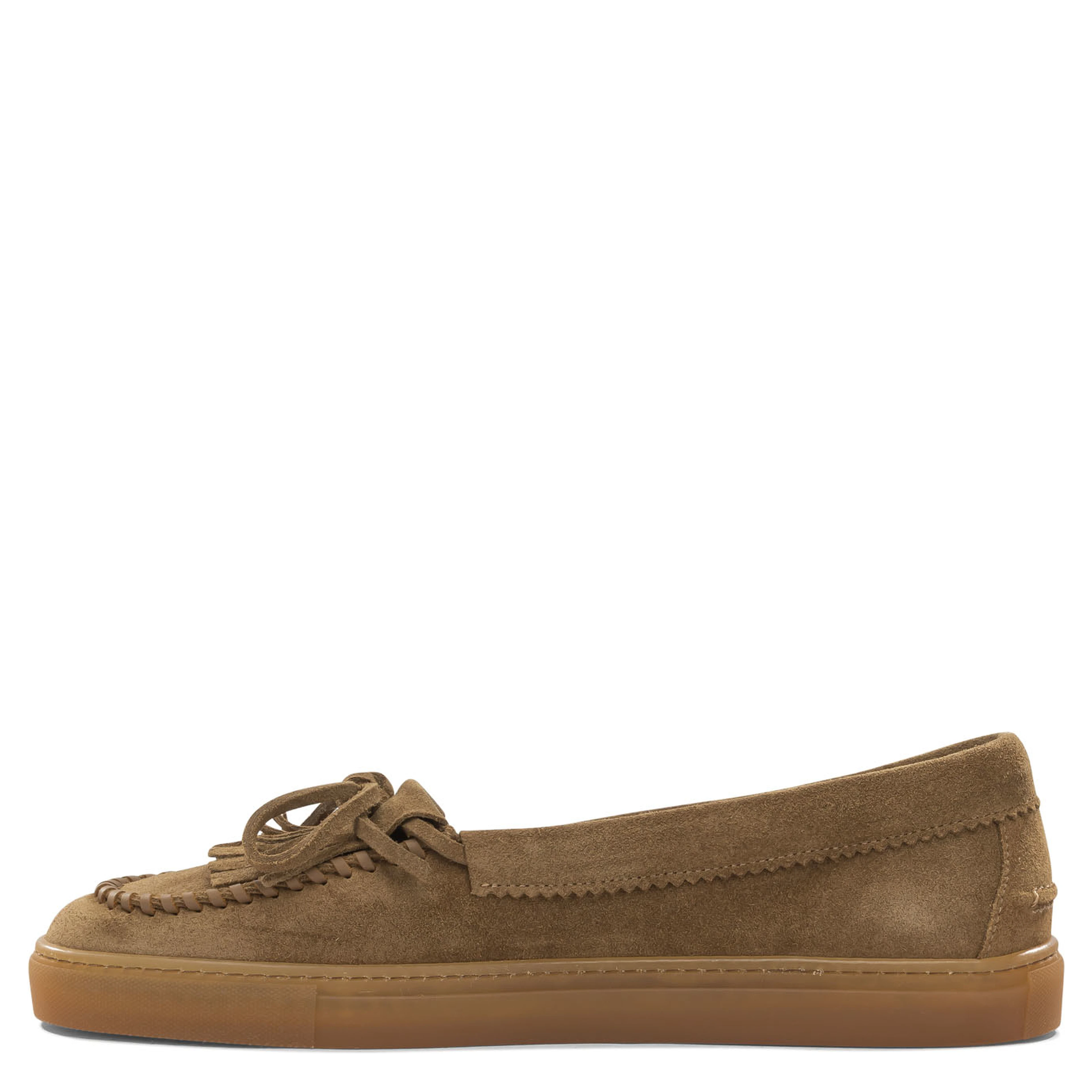 "CPH 365" lace-up loafers