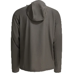 "Pace Trail" technical jacket