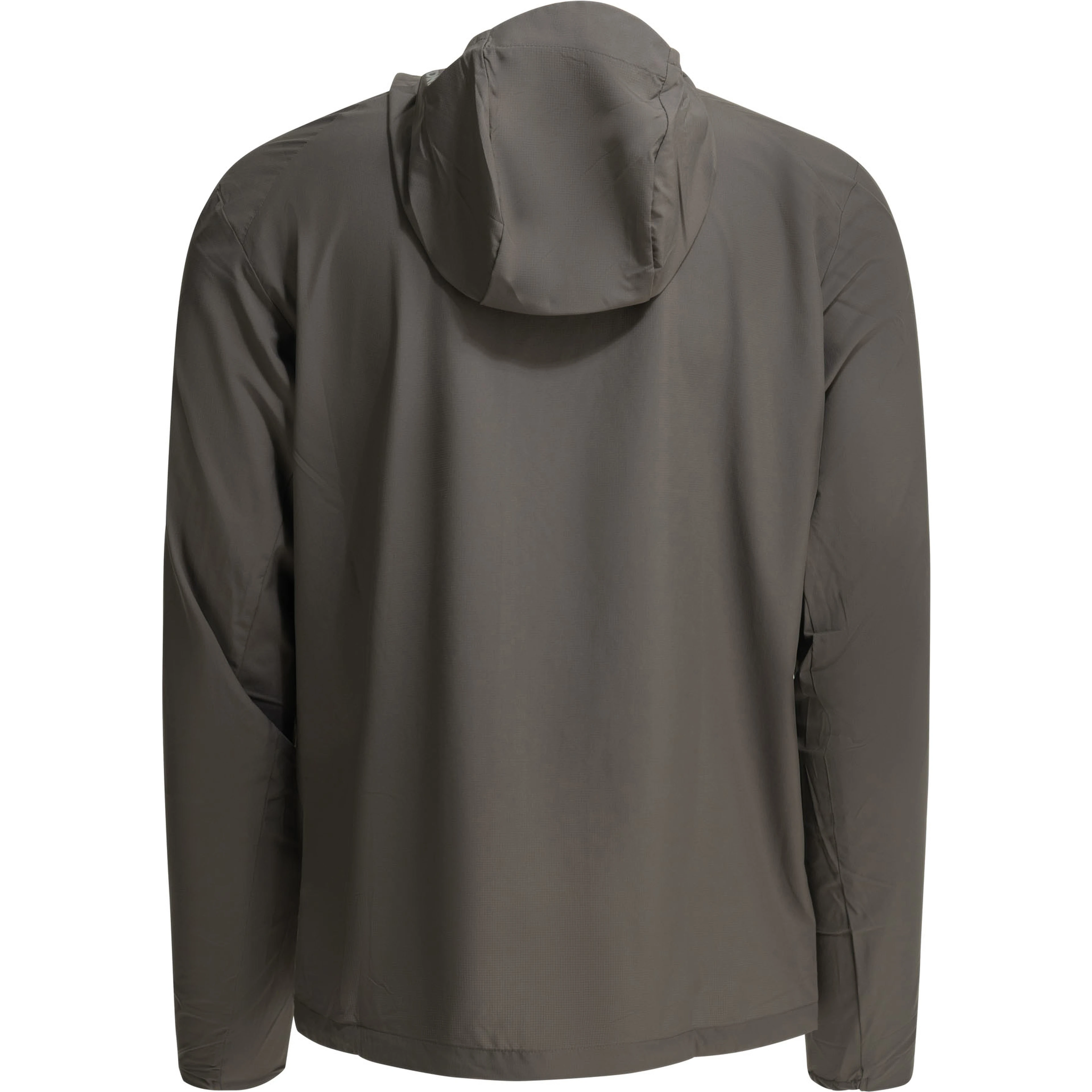 "Pace Trail" technical jacket
