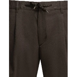 Cotton cargo shorts