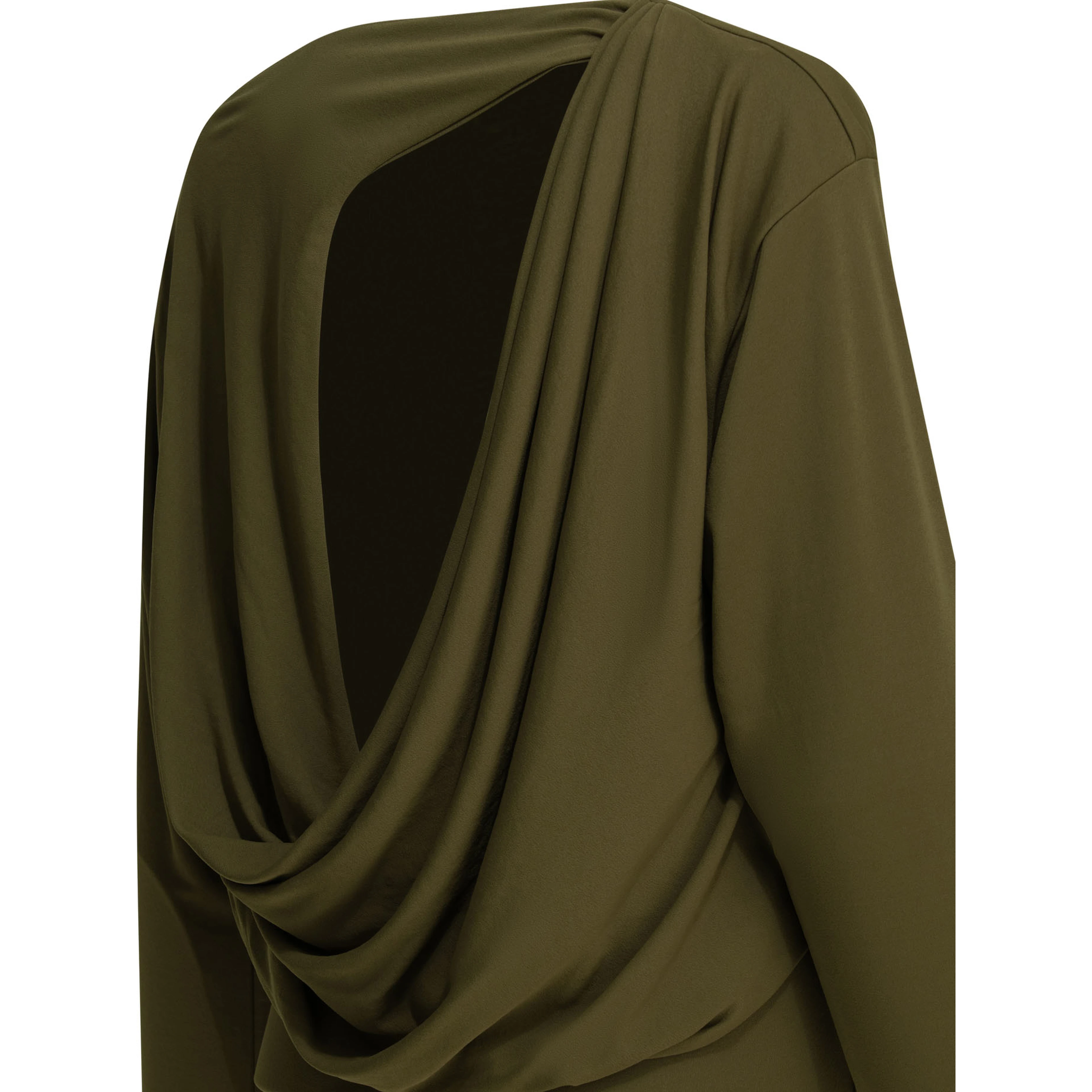 "Mistral" Short dress