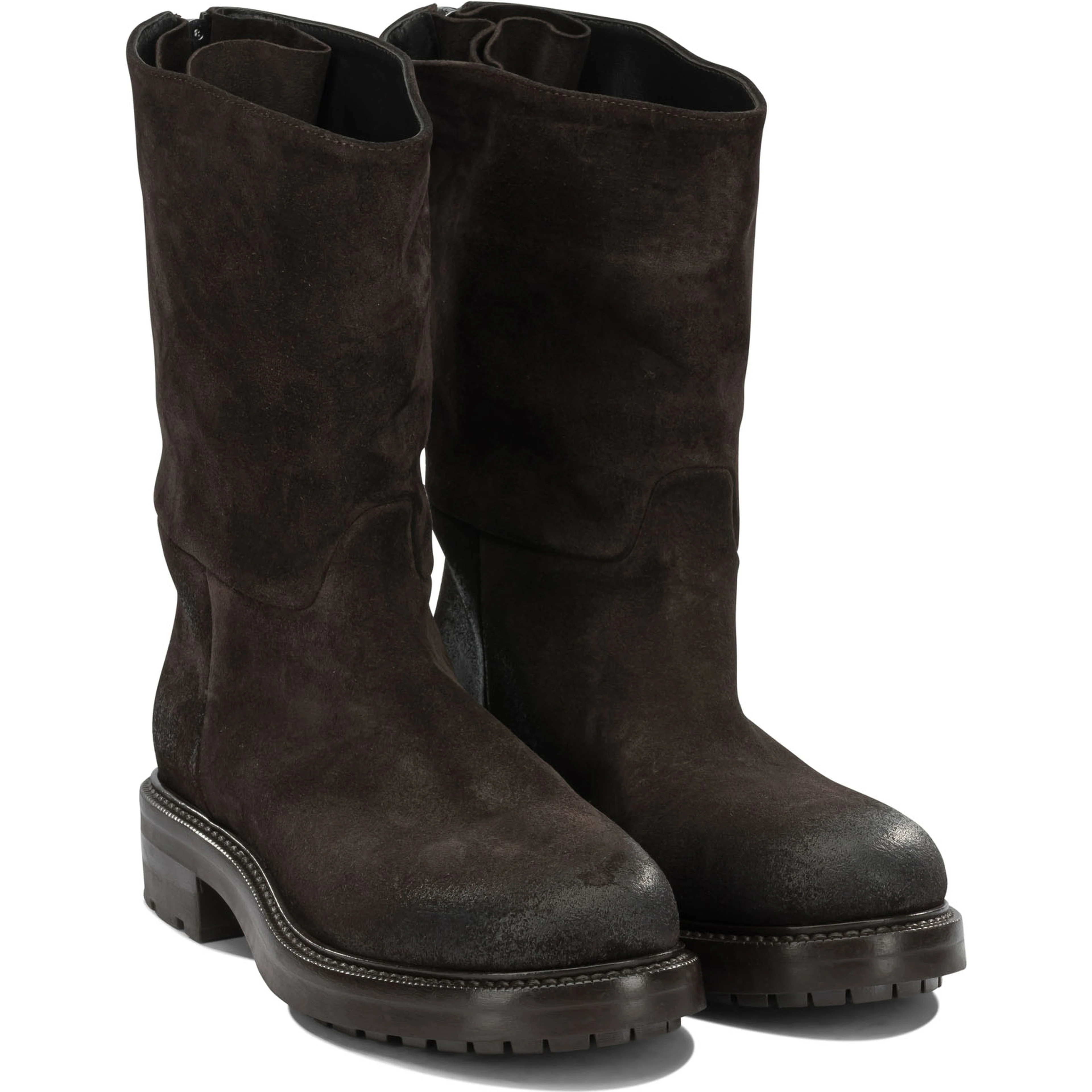 Boots & Ankle Boots