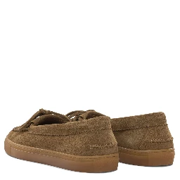 "CPH 365" lace-up loafers