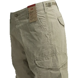 "XX Baggy Cargo" Cargo pants
