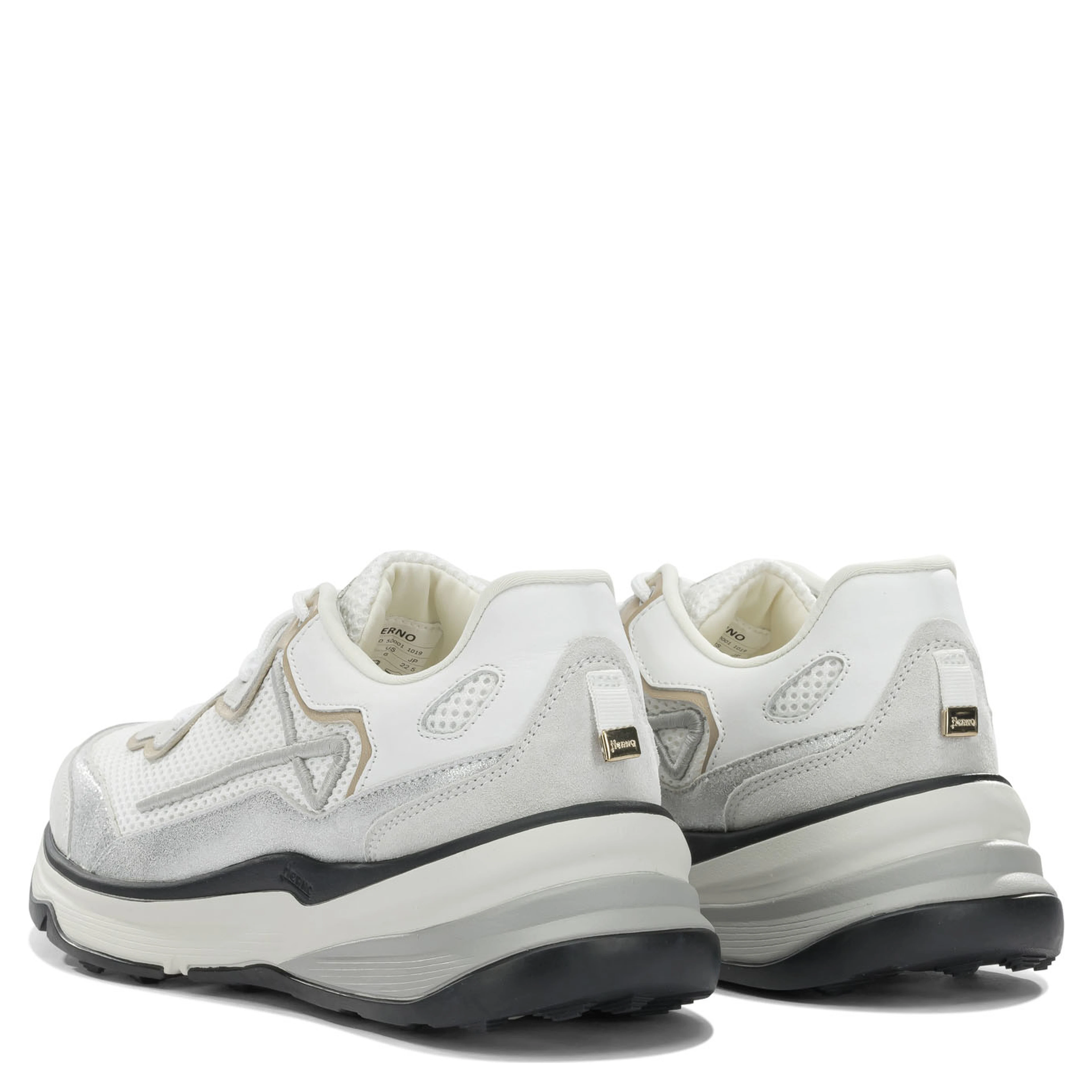 "Herno Maggiore" sneakers