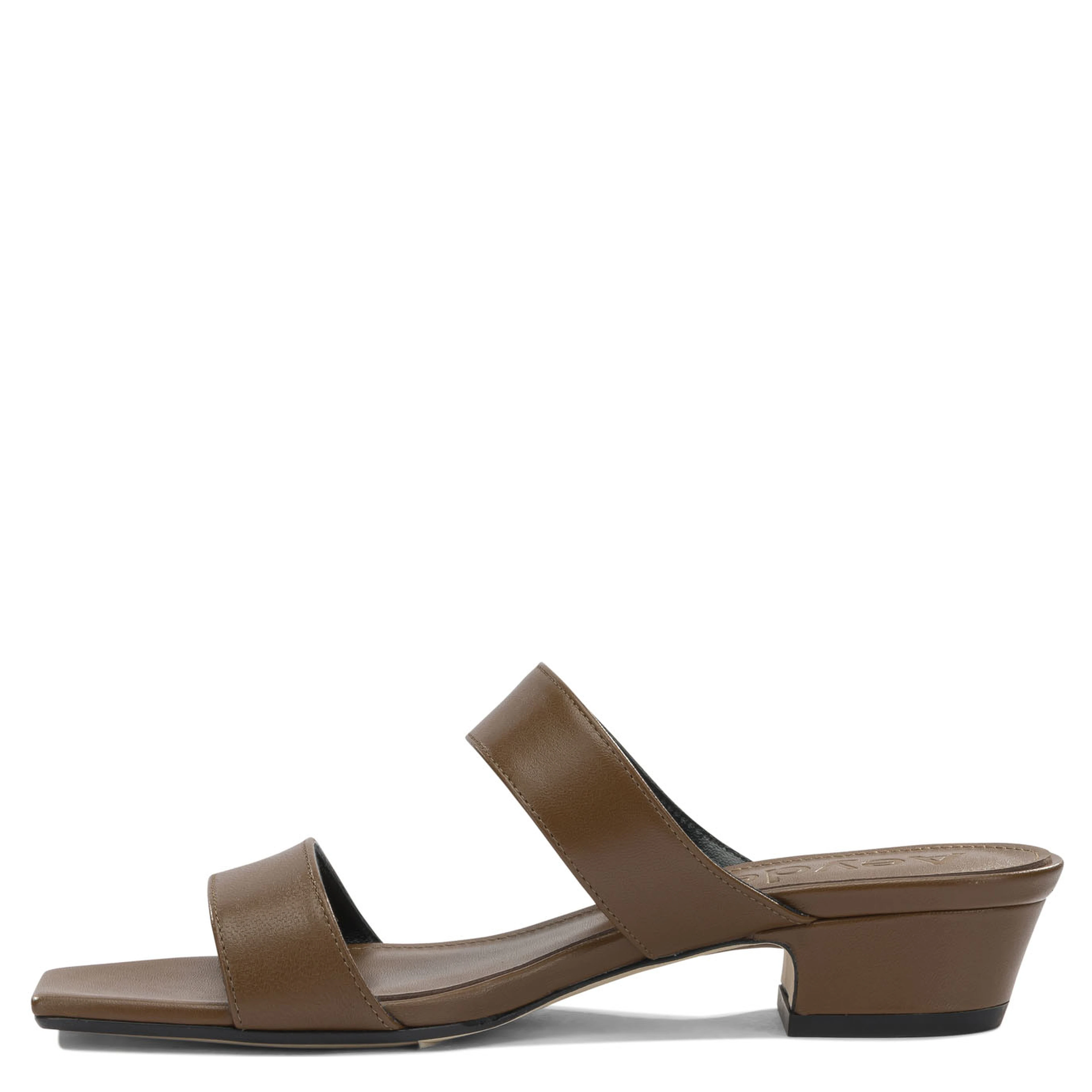 "Kemi 30mm" heeled sandals