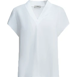 Viscose blouse