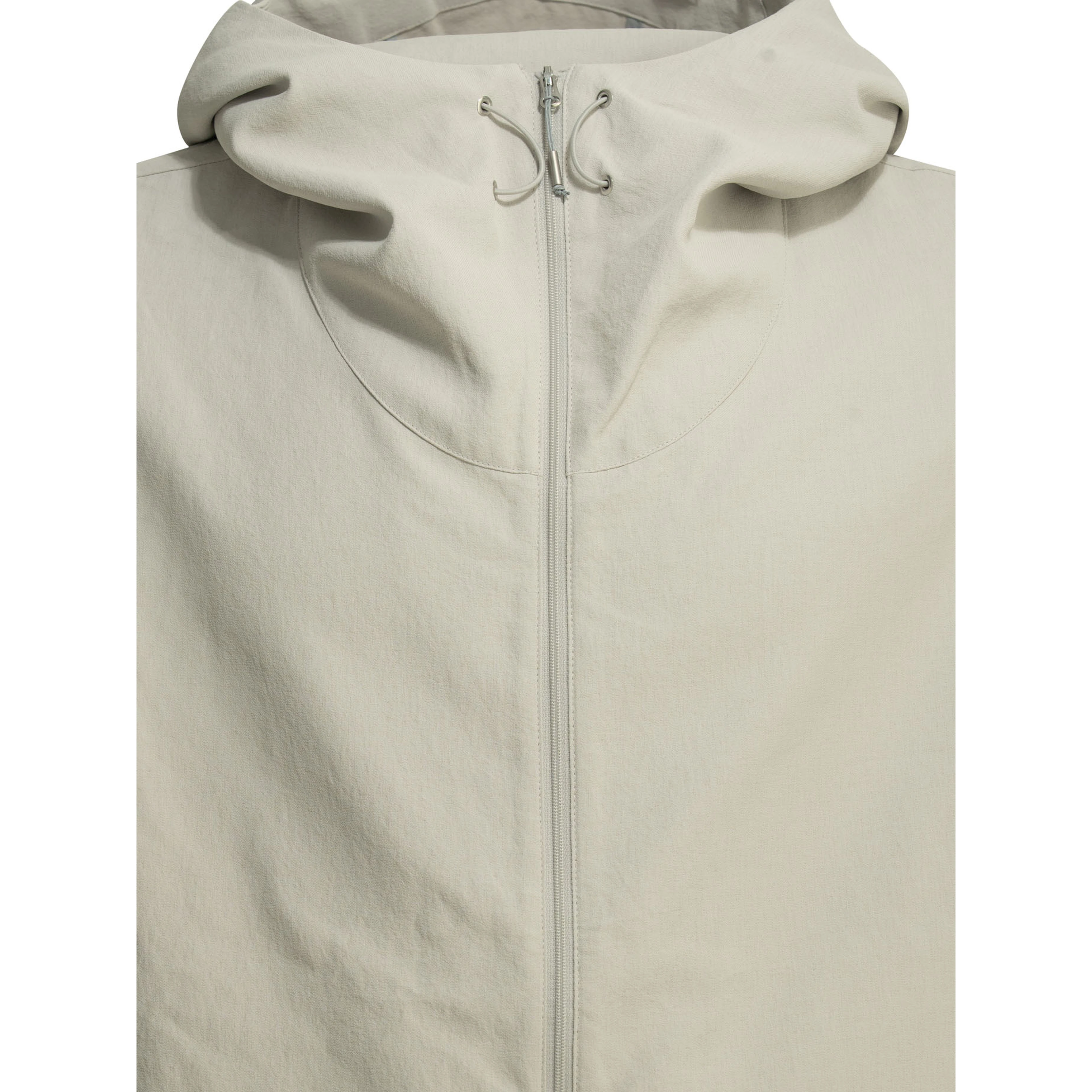 "Solarshade" hoodie