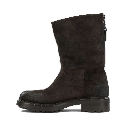Boots & Ankle Boots