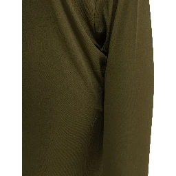 "Mistral" Short dress
