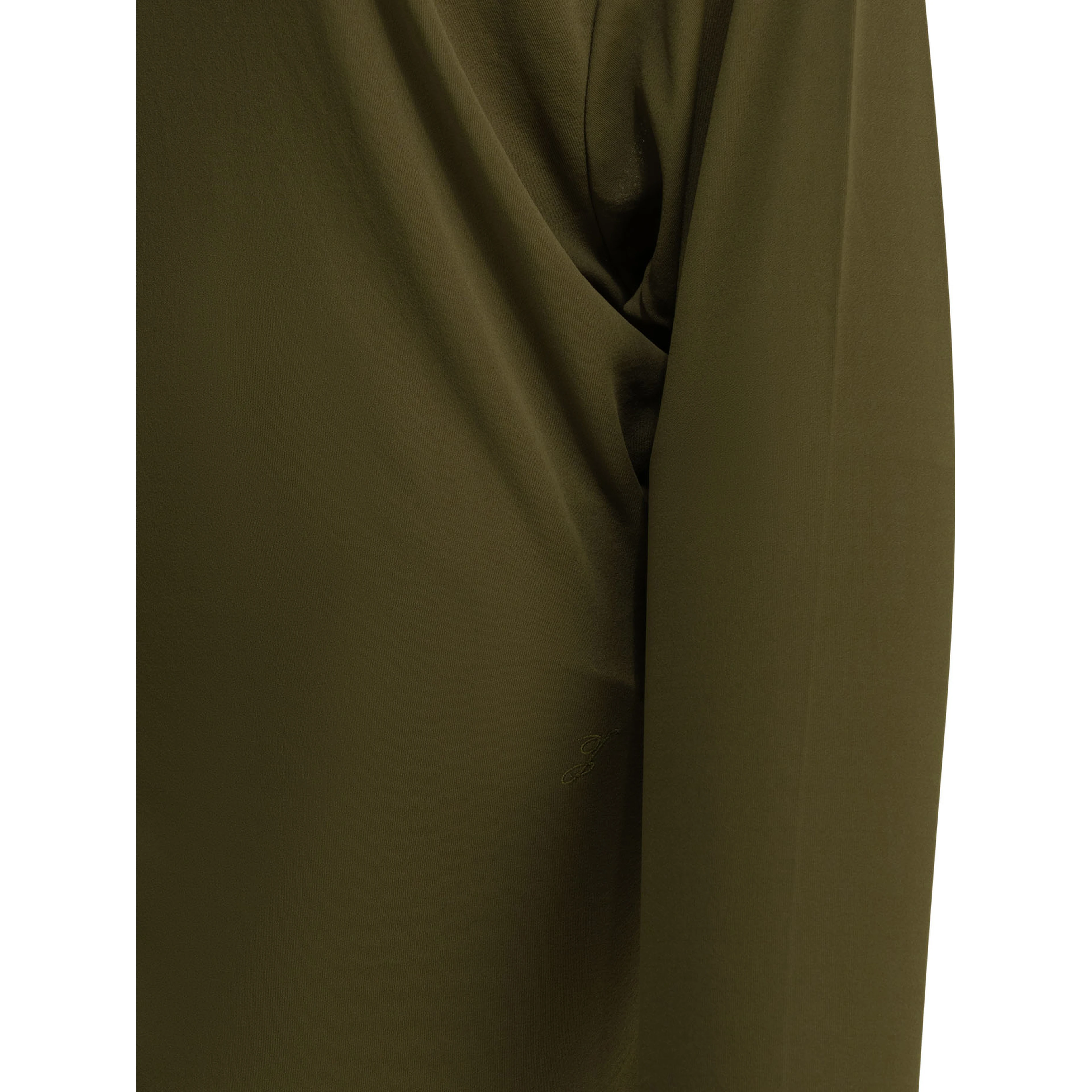 "Mistral" Short dress