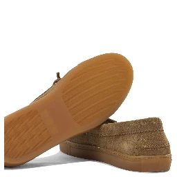 "CPH 365" lace-up loafers