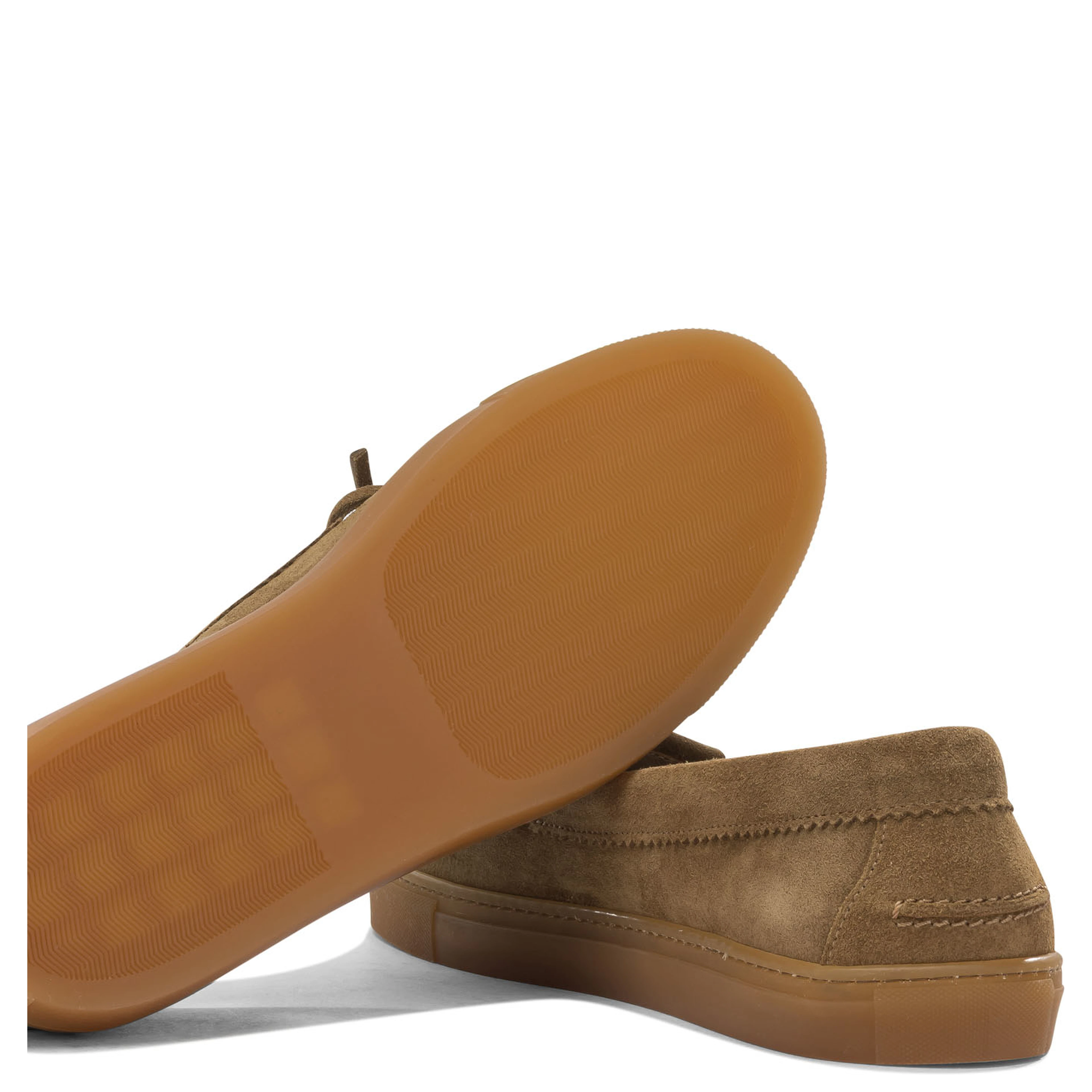 "CPH 365" lace-up loafers