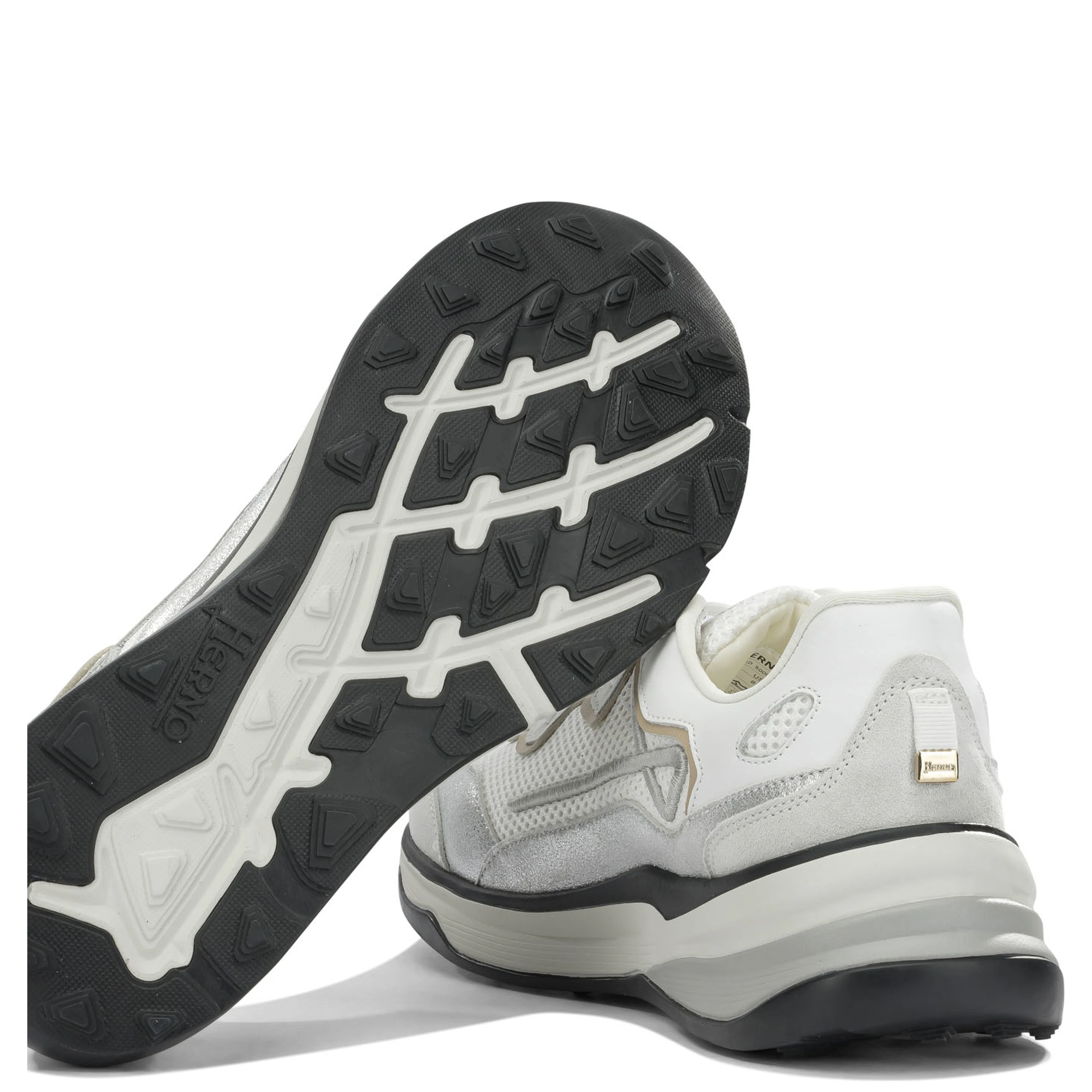 "Herno Maggiore" sneakers