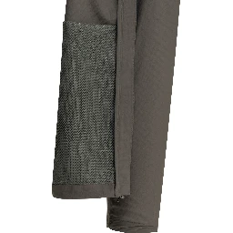 "Pace Trail" technical jacket