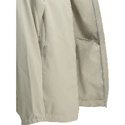 "Solarshade" hoodie