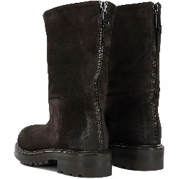 Boots & Ankle Boots