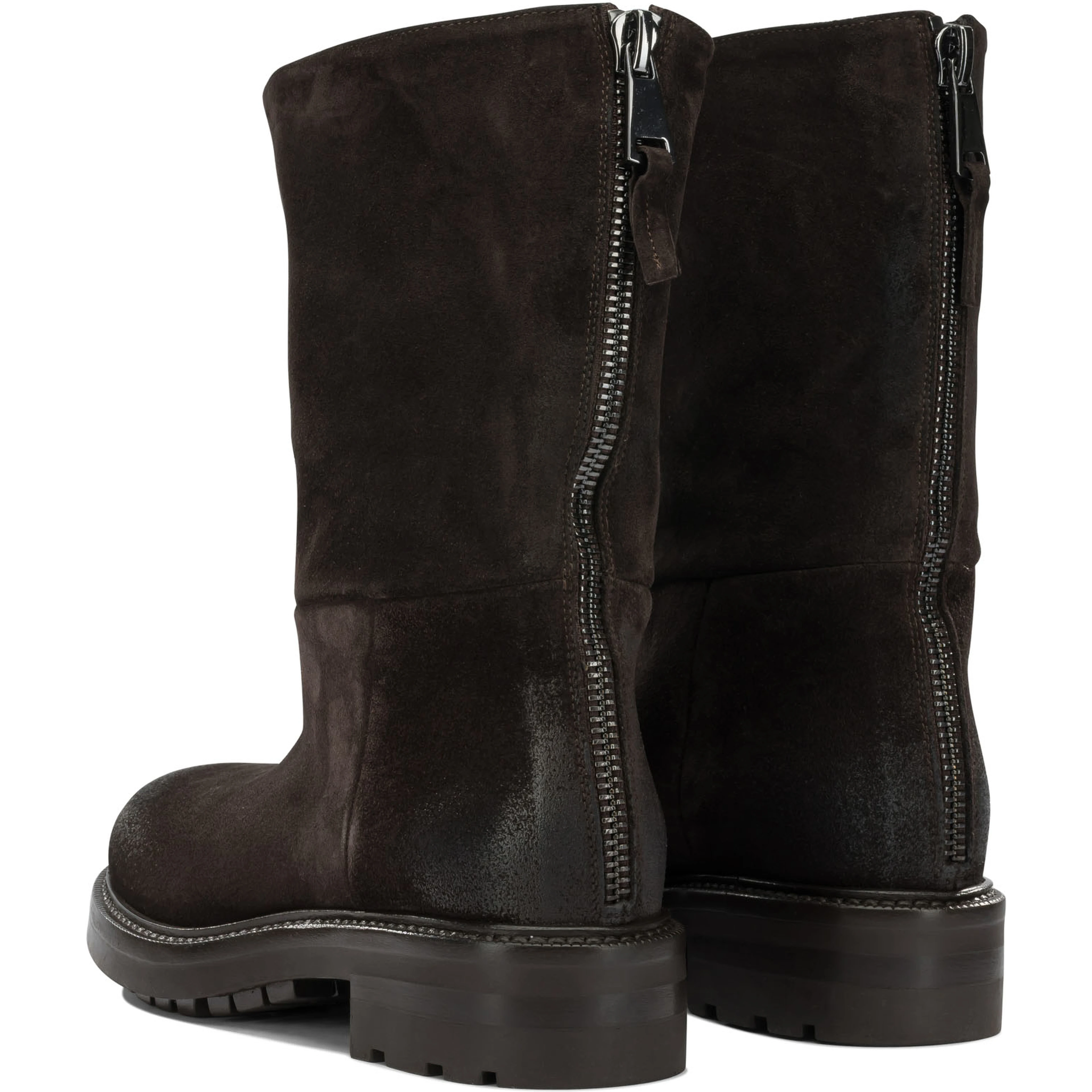 Boots & Ankle Boots