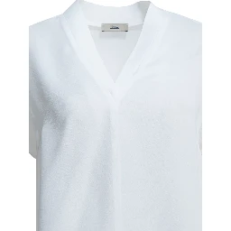 Viscose blouse