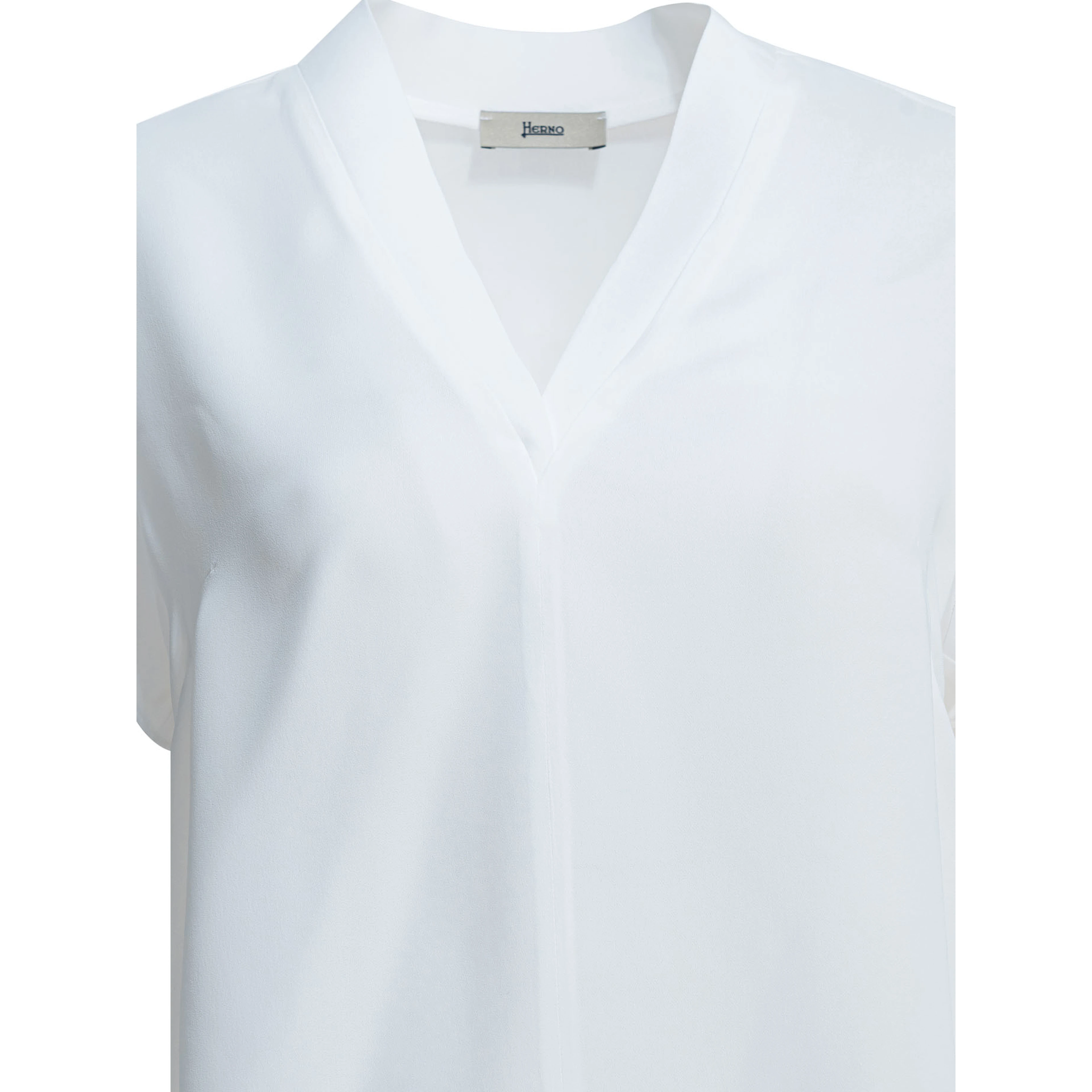 Viscose blouse