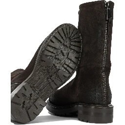 Boots & Ankle Boots